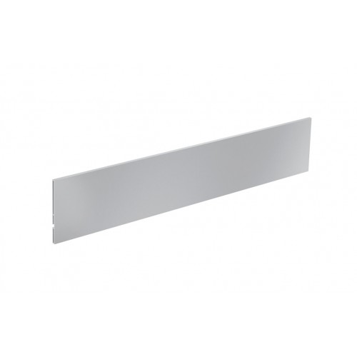 Передняя панель внутреннего ящика AvanTech You 101*2000мм серебристый 9257269 Hettich