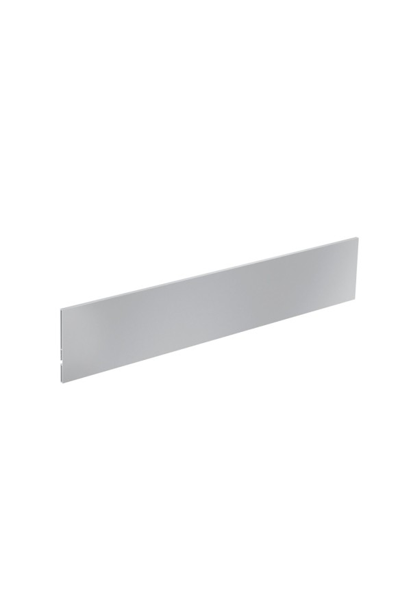 Передняя панель внутреннего ящика AvanTech You 101*2000мм серебристый 9257269 Hettich