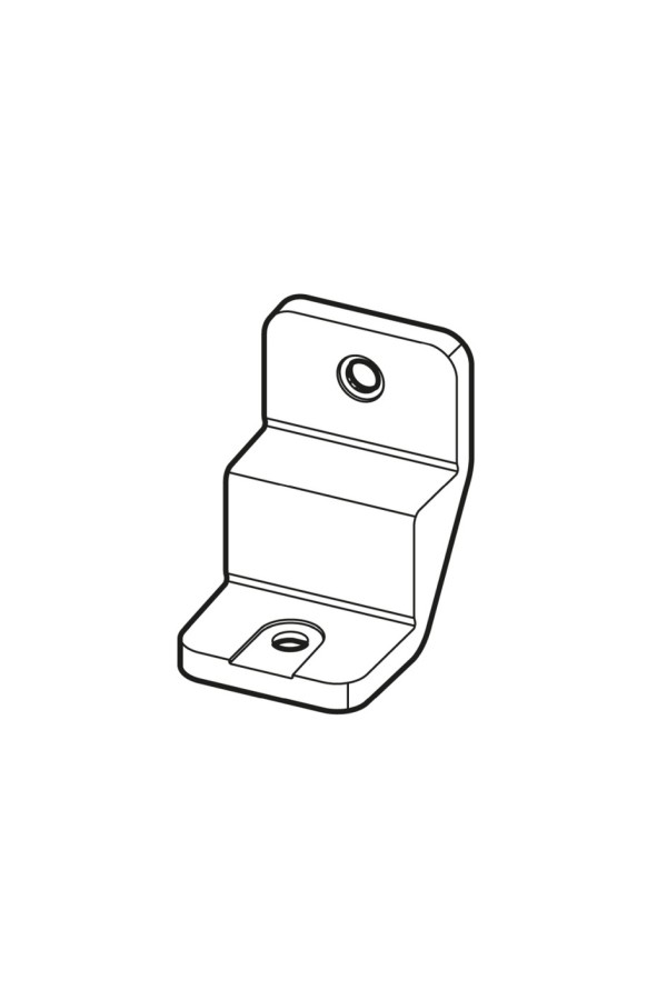 Стабилизатор задней стенки ящика AvanTech You 9257702 Hettich