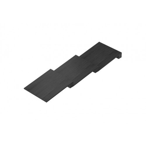 Держатель специй OrgaTray 270 для ящиков AvanTech You 450мм бук/антрацит 9278299 Hettich