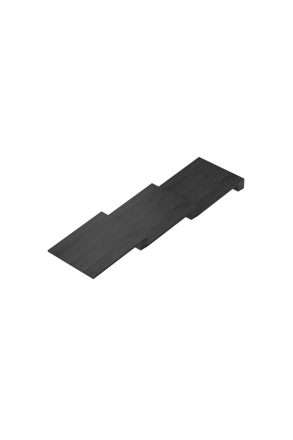 Держатель специй OrgaTray 270 для ящиков AvanTech You 450мм бук/антрацит 9278299 Hettich
