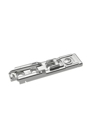 Монтажная планка линейная к петле Sensys/Intermat Н=1,5мм 9117341 Hettich