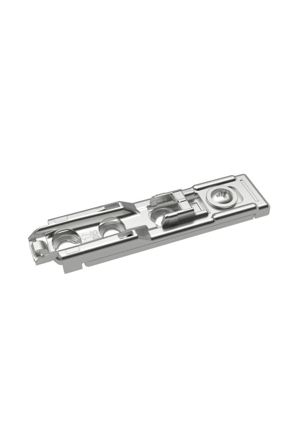 Монтажная планка линейная к петле Sensys/Intermat Н=1,5мм 9117341 Hettich
