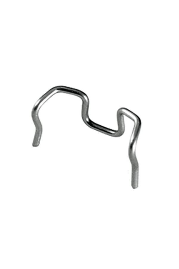 Ограничитель угла открывания петель Sensys 8631I c 95 до 85 градусов сталь 9103006 Hettich