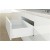 Выдвижной ящик ArciTech с надставками Top Side 218/94*4500мм белый 9149332 Hettich Выдвижной ящик ArciTech с надставками Top Side 218/94*4500мм белый 9149332 Hettich