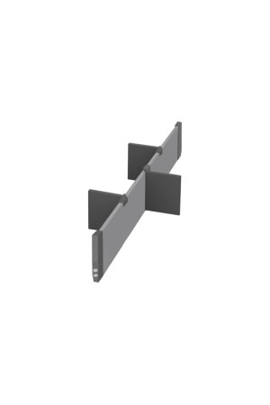 Внутренняя организация OrgaStore 810 для ящиков ArciTech антрацит 9182257 Hettich