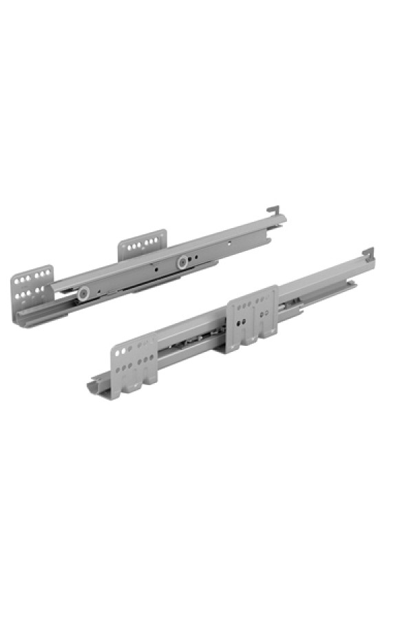 Хеттих/ACTRO 5D направляющие Silent System, EB23, (L) 40кг, 400мм /9257091