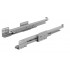 Хеттих/ACTRO 5D направляющие Silent System, EB23, (L) 40кг, 400мм /9257091