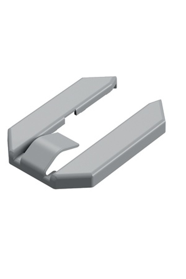 Декоративная заглушка на петлю Kamat 9248766 Hettich