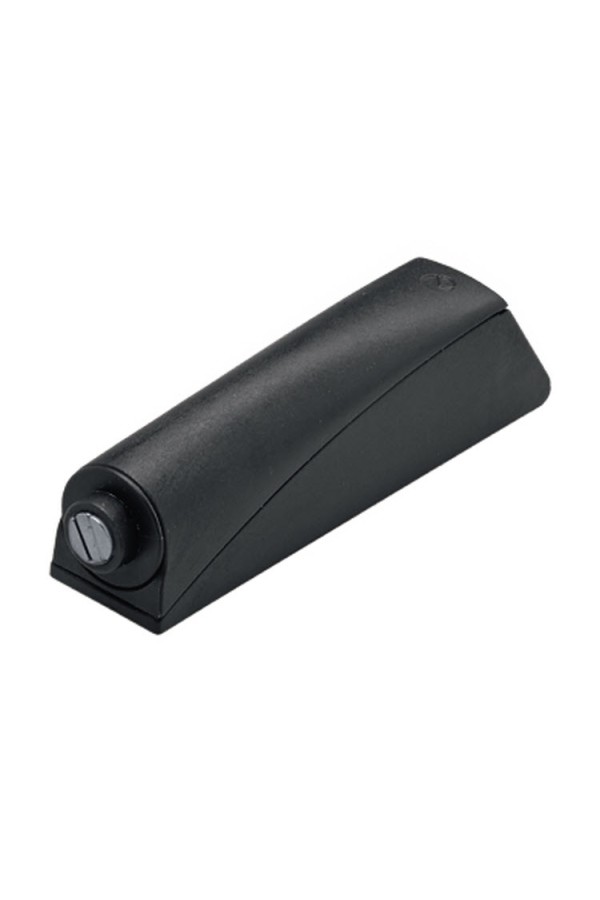 Механизм Push to open magnet для петель под прикручивание длинный ход антрацит 9089630 Hettich