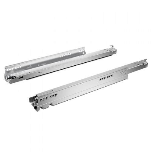 Хеттих/AvanTech You* направляющие ACTRO You Silent System 450мм, 40кг/9318191