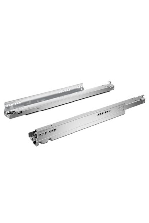 Хеттих/AvanTech You* направляющие ACTRO You Silent System 500мм, 40кг/9318192