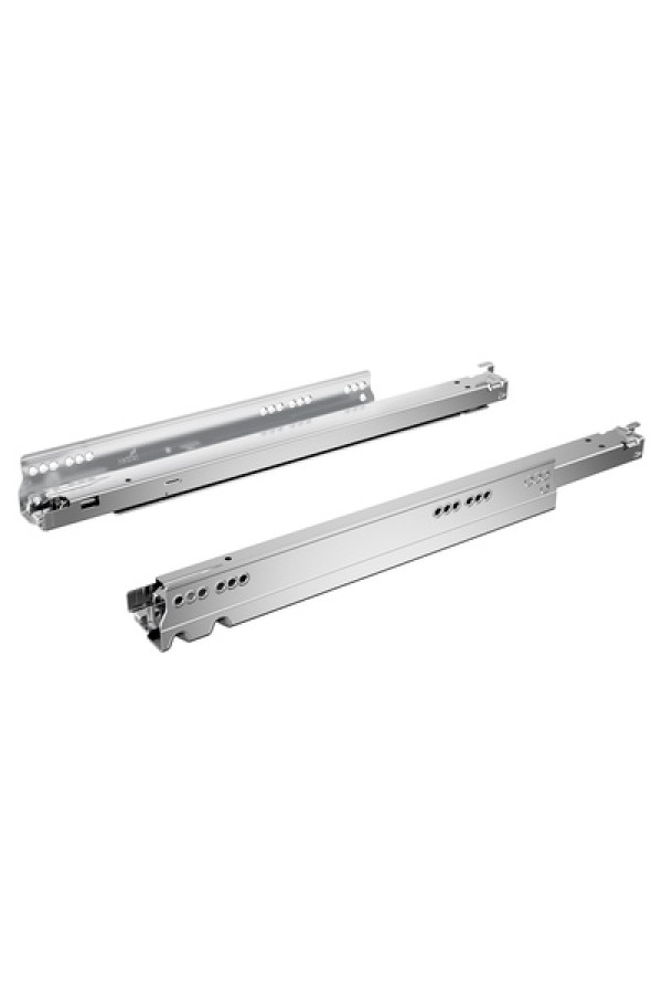 Хеттих/AvanTech You* направляющие ACTRO You Silent System 400мм, 40кг/9318190