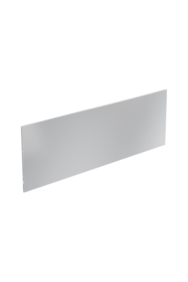 Передняя панель внутреннего ящика AvanTech You 187*2000мм серебристый 9257271 Hettich
