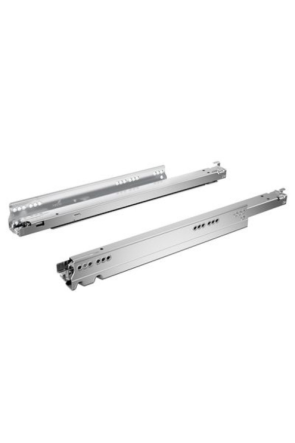 Хеттих/AvanTech You* направляющие ACTRO You Silent System 500мм, 70кг (EB21) /9318216