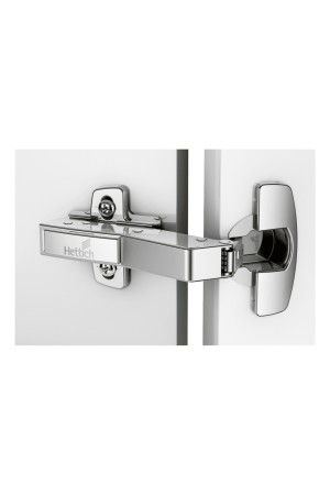 Хеттих/петля Sensys 8669 W45 TH52 вкладная, D35мм, без пружины(50шт)/9088180