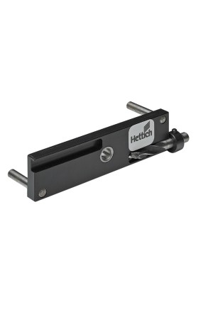 Хеттих/кондуктор сверлильный для механизмов Push to open Pin/Magnet для петель/9207524