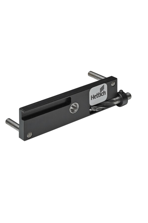 Хеттих/кондуктор сверлильный для механизмов Push to open Pin/Magnet для петель/9207524