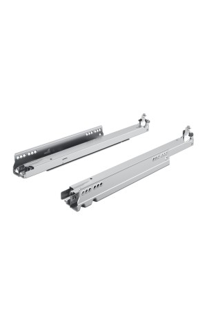 Хеттих/ACTRO 5D направляющие Silent System, EB23, (L) 40кг, 250мм /9318268