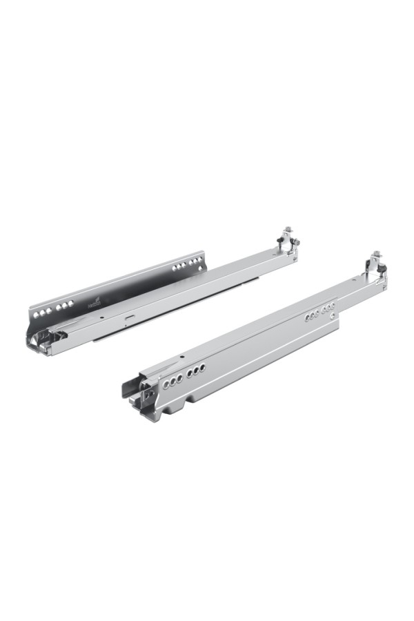 Хеттих/ACTRO 5D направляющие Silent System, EB23, (L) 40кг, 250мм /9318268