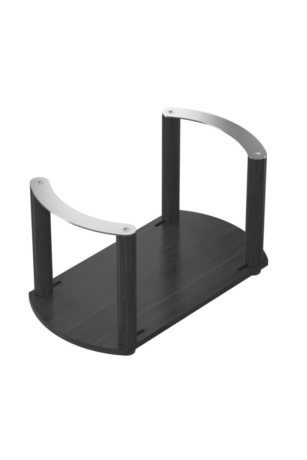 Хеттих/OrgaStore 270 держатель тарелок, антрацит /9278310