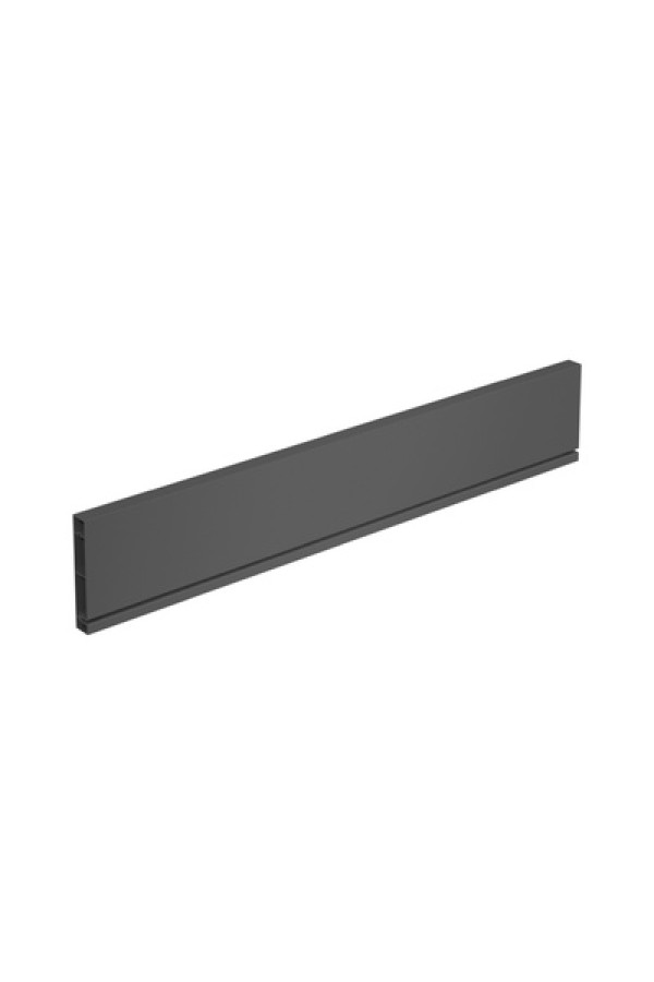 Хеттих/AvanTech You* задняя стенка 139*2000, антрацит (1) /9257311