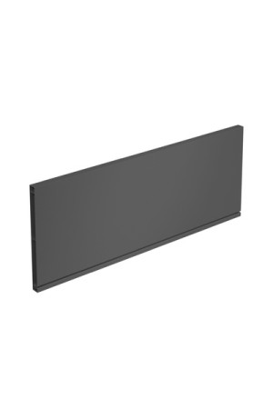 Хеттих/AvanTech You* задняя стенка 251*2000, антрацит (1) /9257313