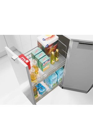 Хеттих/вставка для CARGO IQ Plus 300мм, прозрачная (40) /9065862