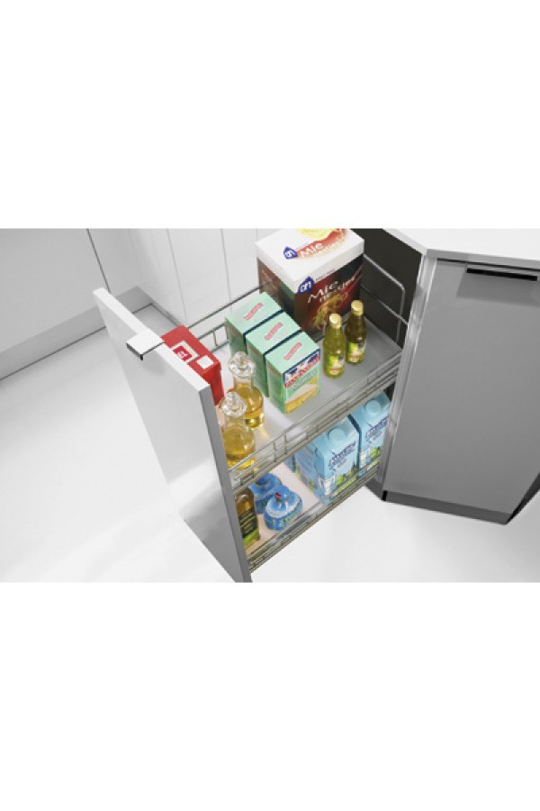 Хеттих/вставка для CARGO IQ Plus 300мм, прозрачная (40) /9065862