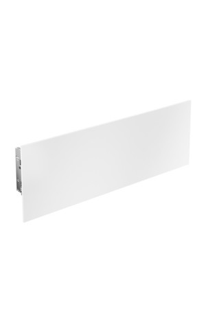 Хеттих/AvanTech You Inlay* передняя панель внутр ящика, 187*600, белый  /9257543