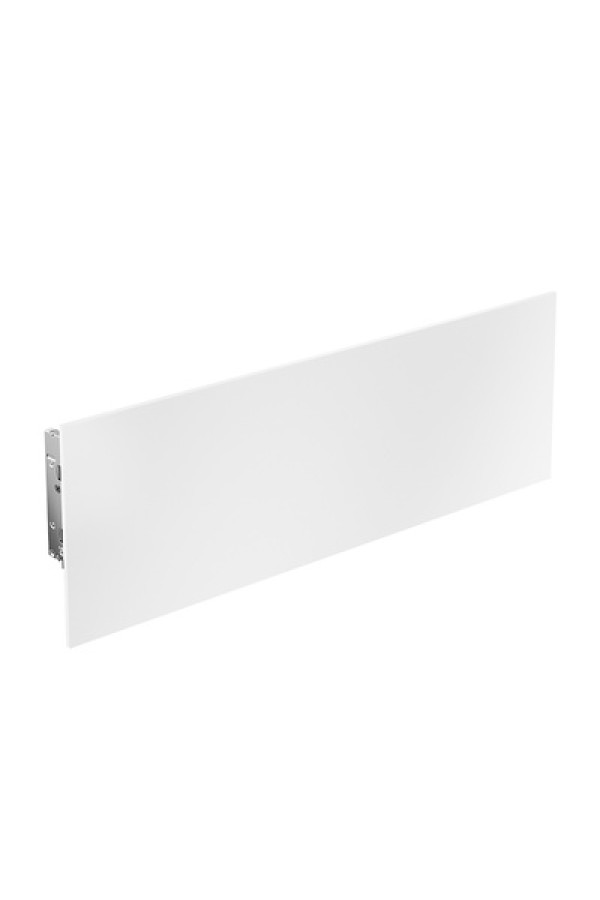 Хеттих/AvanTech You Inlay* передняя панель внутр ящика, 187*600, белый  /9257543