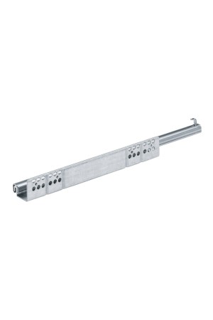Хеттих/Quadro SFG Stop Control 25 направл част выдвиж 400мм (EB20), правая (30)/9105648