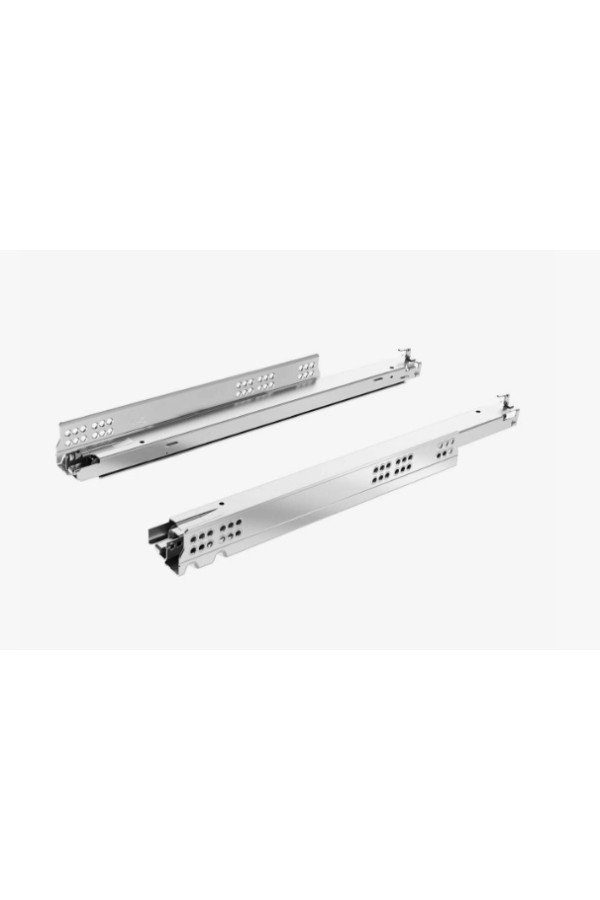Хеттих/AvanTech You* направляющие ACTRO You Silent System 270мм, 40кг/9318186