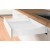 Хеттих/InnoTech Atira ящик 100% выдвижения 54*470мм, PUSH to open, белый/9337680 Хеттих/InnoTech Atira ящик 100% выдвижения 54*470мм, PUSH to open, белый/9337680