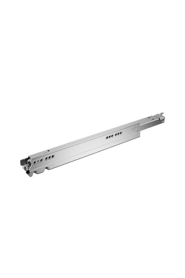 Хеттих/AvanTech You* направляющие ACTRO You Silent System 400мм, правый, совмест.с Push,40кг/9318176