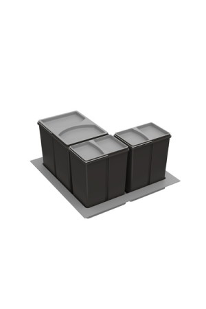 Хеттих/Система сбора мусора Bin.it Smart 600 для InnoTech Atira/ArciTech, KB600 / 9208752