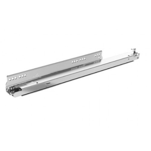 Хеттих/AvanTech You* направляющие ACTRO You Silent System 450мм левая, 40кг/9318177