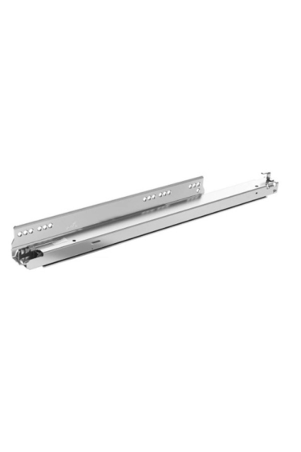 Хеттих/AvanTech You* направляющие ACTRO You Silent System 450мм левая, 40кг/9318177