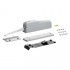 Хеттих/Wing Line L* комплект Pull to move Silent, heavy, серый/9339585 аналог 37724