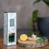 Парфюмированный аромадиффузор FRESH LEMON & EUCALYPTUS, 100 мл., Д75 Ш75 В240