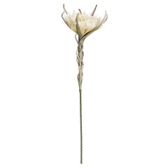 Цветок из фоамирана 