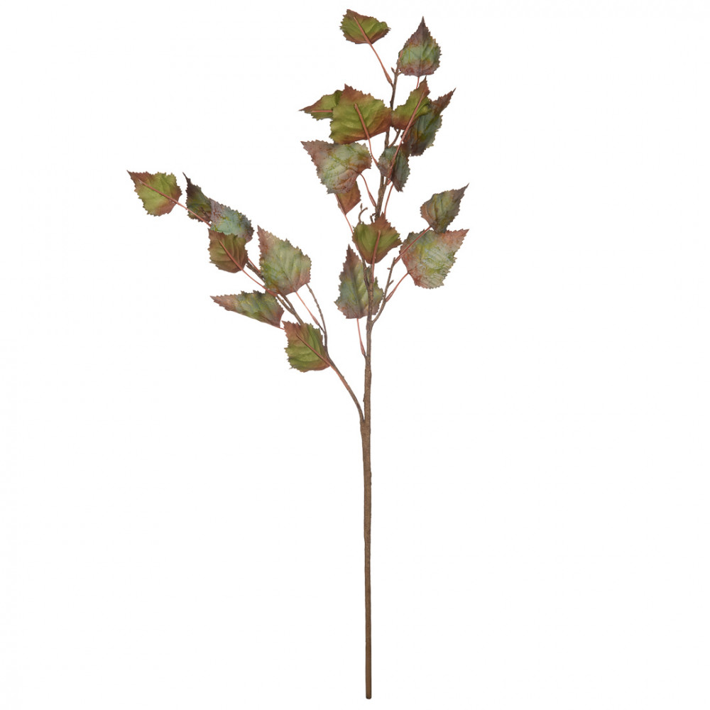 Искусственное растение Осеннее настроение, темно-зеленый, В 740 мм
