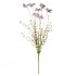 Искусственный цветок Кореопсис, В500, светло-сиреневый