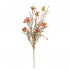 Искусственный цветок Кореопсис, В550, светло-оранжевый