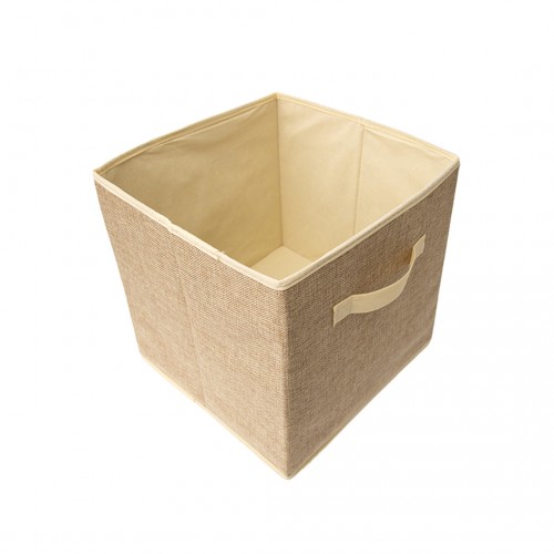 Короб-кубик для хранения 