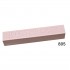 Воск мебельный твердый, МАСТЕР СИТИ, 9г, 805 (Розовый бледный)