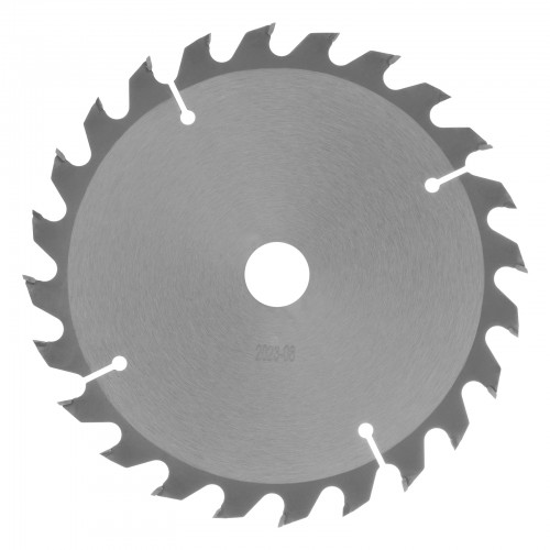 Пильный диск по дереву, 160 х 20 мм, 24 зуба, кольцо 16/20 Сибртех