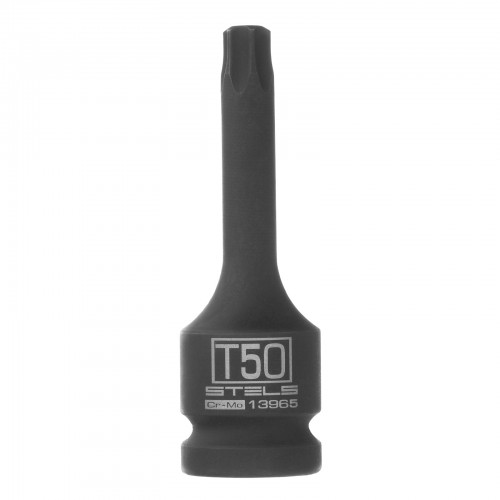 Головка ударная Torx 50, 1/2 Stels