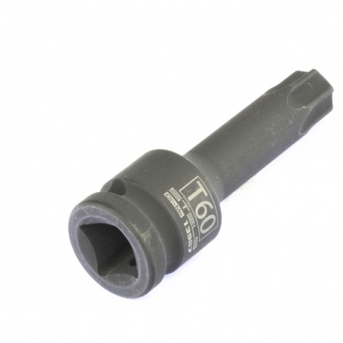 Головка ударная Torx 60, 1/2 Stels