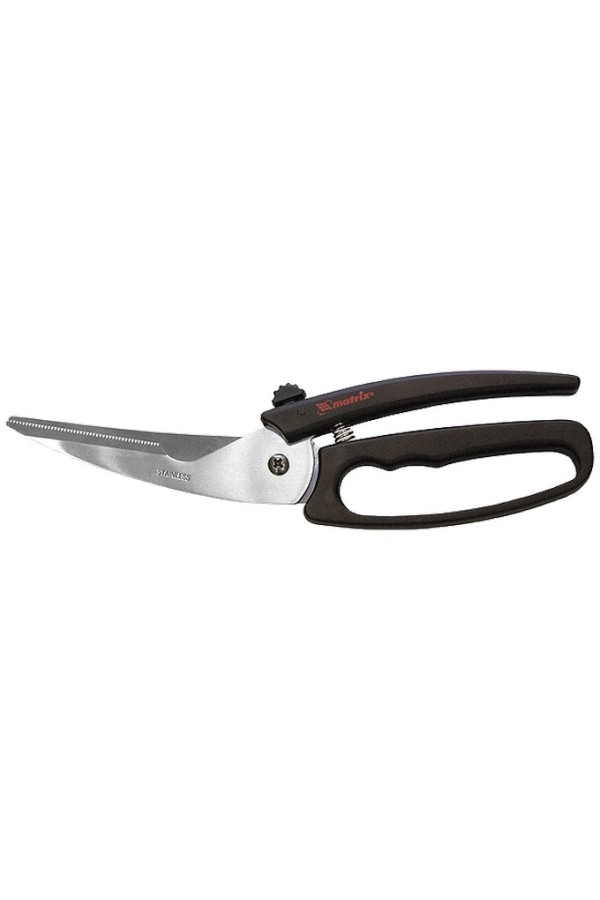 Ножницы для резки птицы, 235 мм Matrix Kitchen